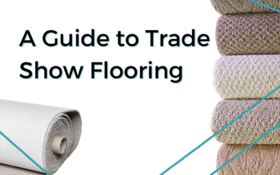 Trade Show Flooring: A Guide to Everything You Need to Know