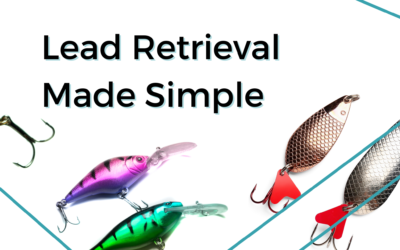 Lead Retrieval Made Simple